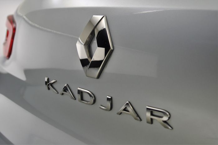 Renault KADJAR 2022