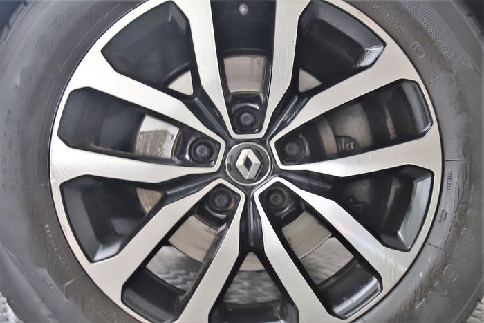 Renault KADJAR 2022
