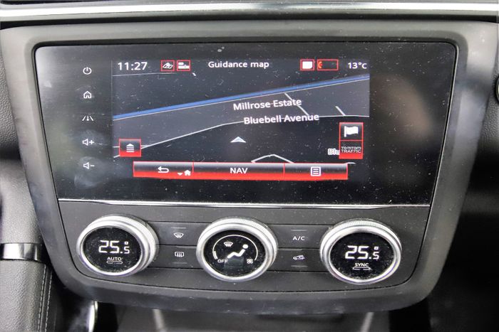 Renault KADJAR 2022