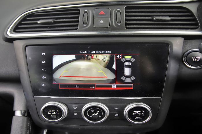 Renault KADJAR 2022
