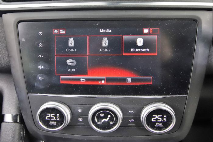 Renault KADJAR 2022