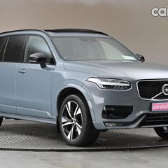 Volvo XC90 2019