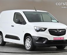 Opel Combo 2022