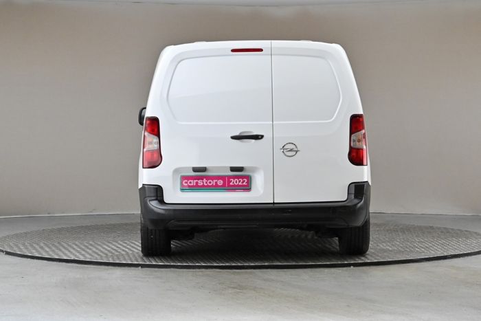 Opel Combo 2022