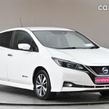 Nissan Leaf 2020