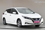 Nissan Leaf 2020