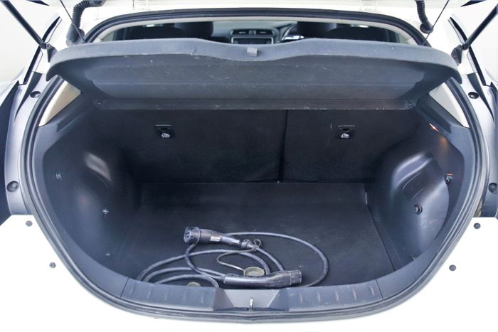 Nissan Leaf 2020