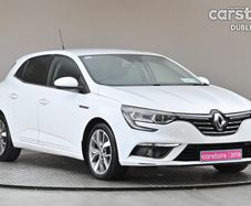 Renault Megane 2018