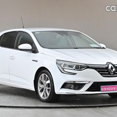 Renault Megane 2018
