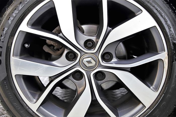 Renault Megane 2018