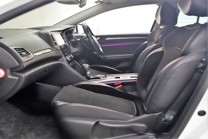 Renault Megane 2018