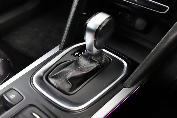 Renault Megane 2018