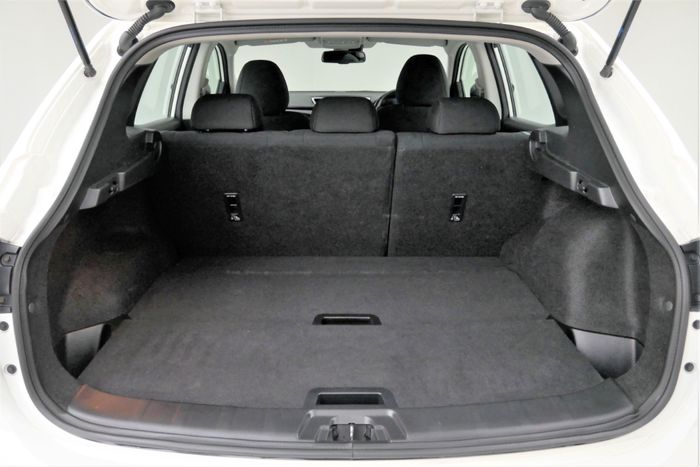 Nissan QASHQAI 2019