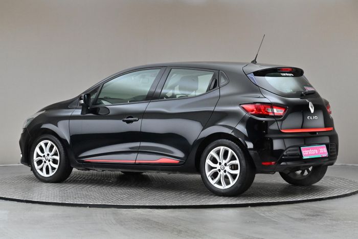 Renault Clio 2018