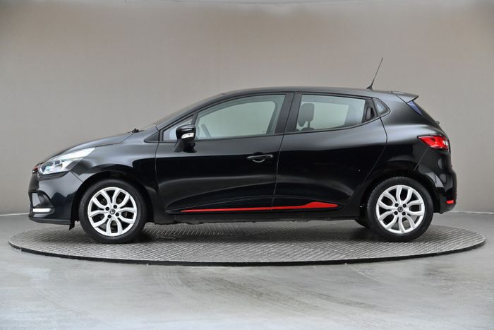 Renault Clio 2018