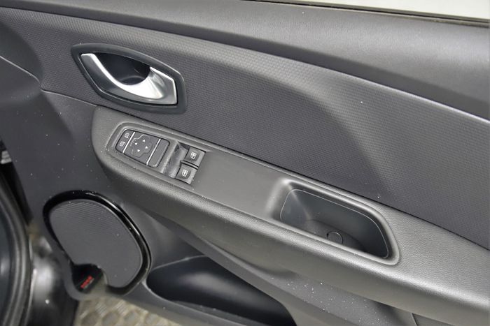 Renault Clio 2018