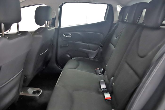 Renault Clio 2018