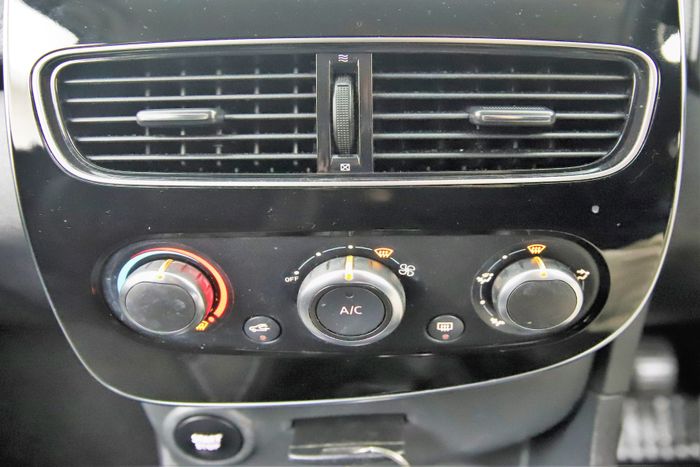 Renault Clio 2018