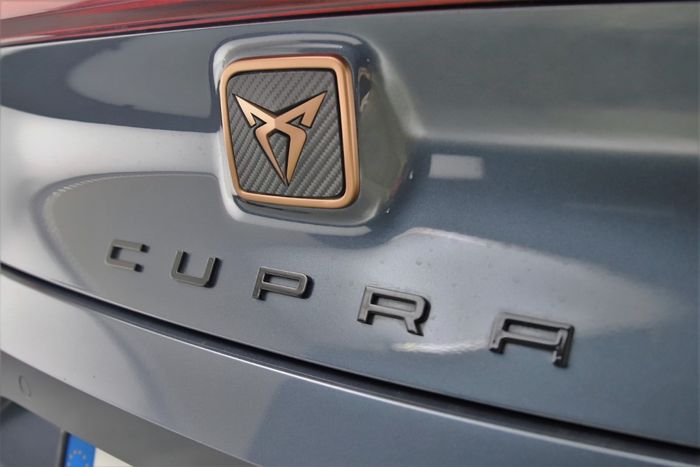 Cupra Leon 2021