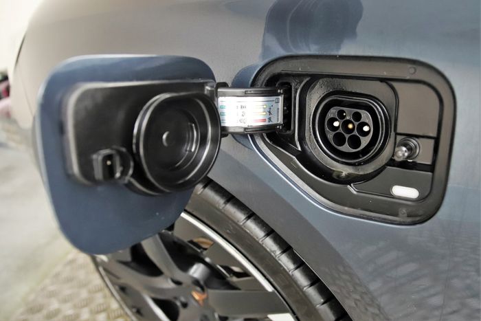 Cupra Leon 2021