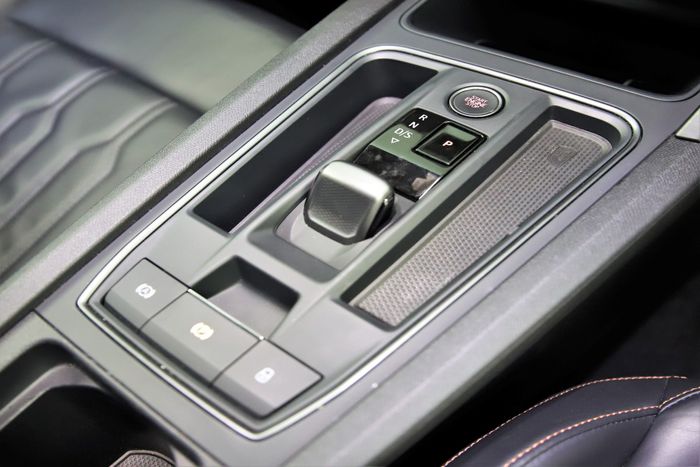 Cupra Leon 2021