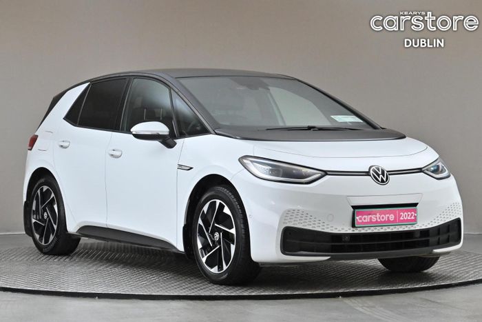 Volkswagen ID.3 2022