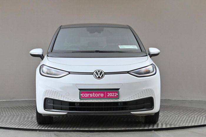 Volkswagen ID.3 2022