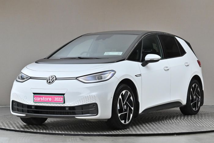 Volkswagen ID.3 2022
