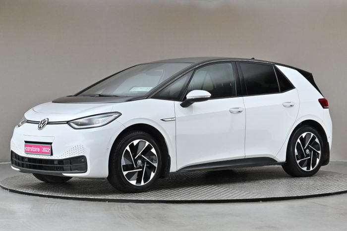 Volkswagen ID.3 2022