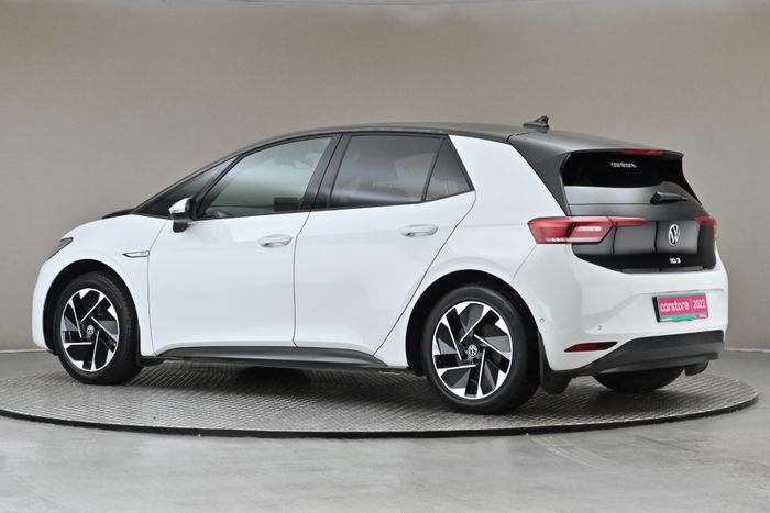 Volkswagen ID.3 2022