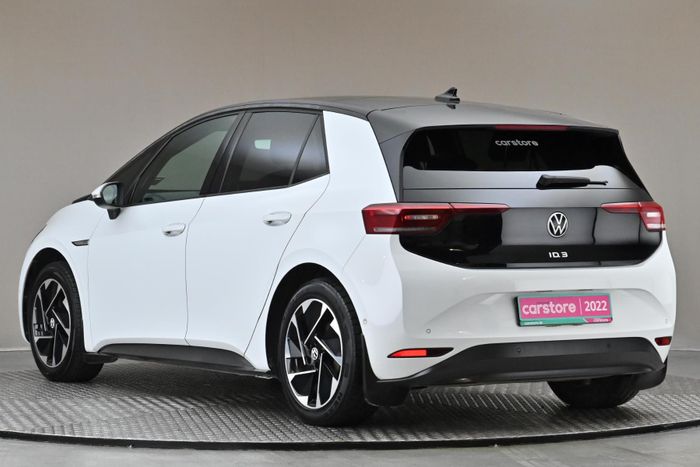 Volkswagen ID.3 2022