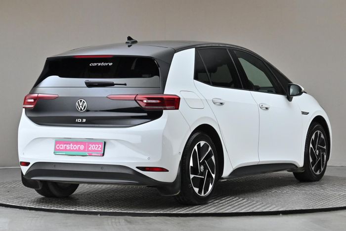 Volkswagen ID.3 2022