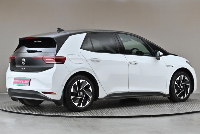 Volkswagen ID.3 2022