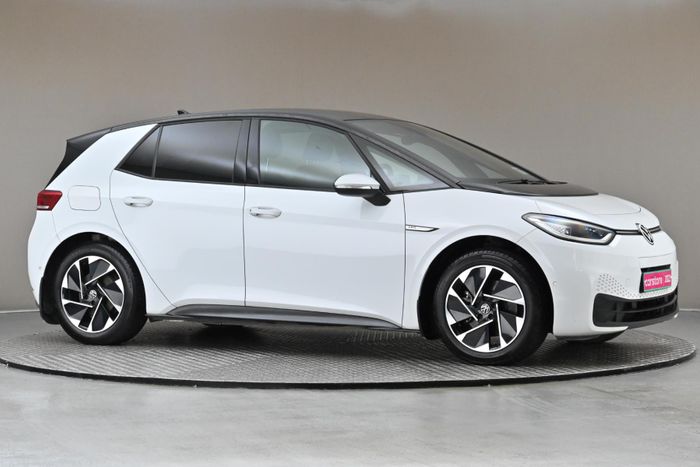 Volkswagen ID.3 2022