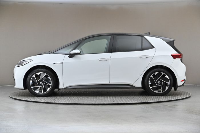 Volkswagen ID.3 2022