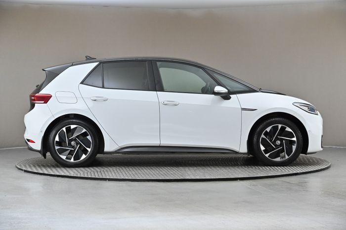 Volkswagen ID.3 2022