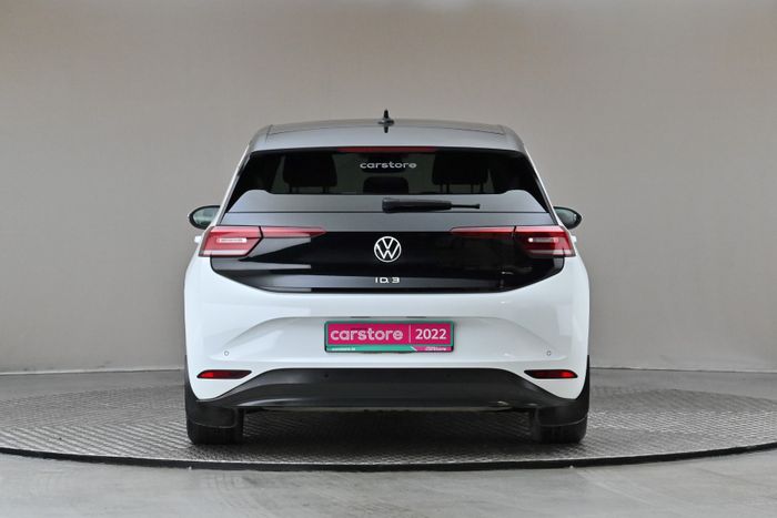 Volkswagen ID.3 2022