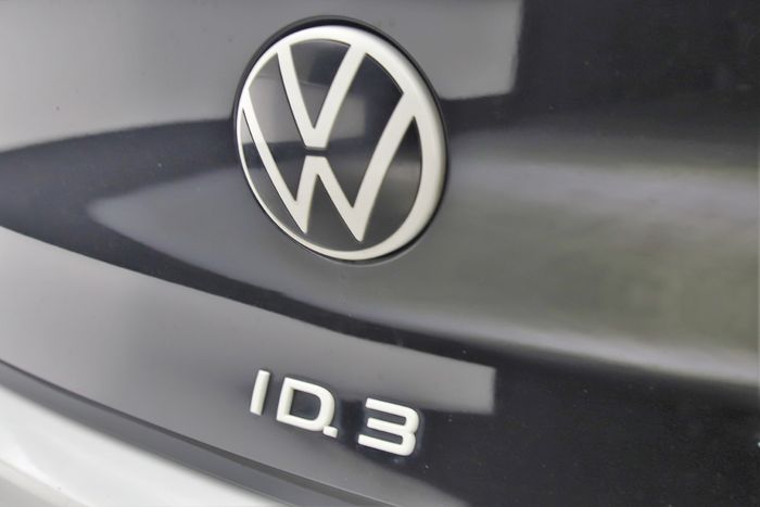 Volkswagen ID.3 2022