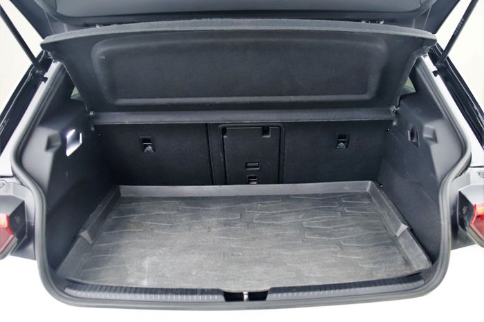 Volkswagen ID.3 2022