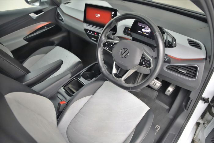 Volkswagen ID.3 2022