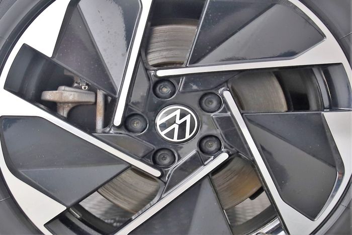 Volkswagen ID.3 2022