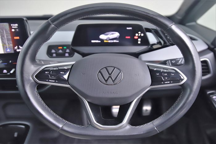Volkswagen ID.3 2022