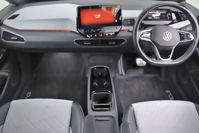 Volkswagen ID.3 2022