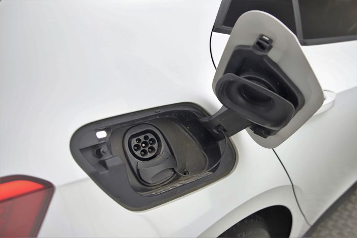 Volkswagen ID.3 2022
