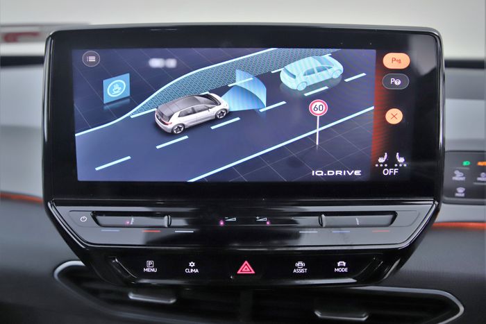 Volkswagen ID.3 2022