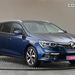 Renault Megane 2019