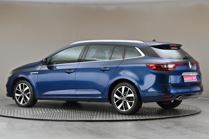 Renault Megane 2019