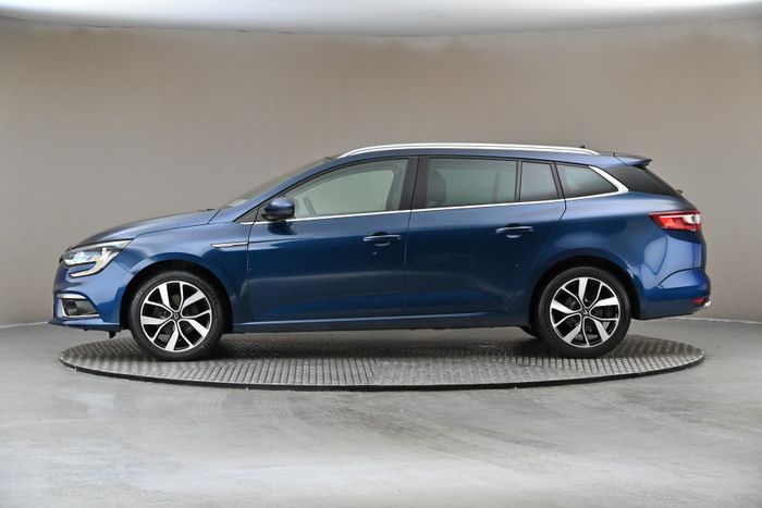 Renault Megane 2019