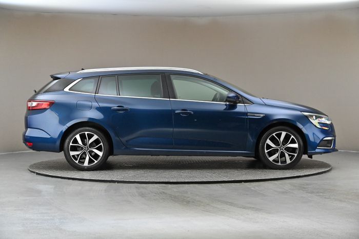 Renault Megane 2019