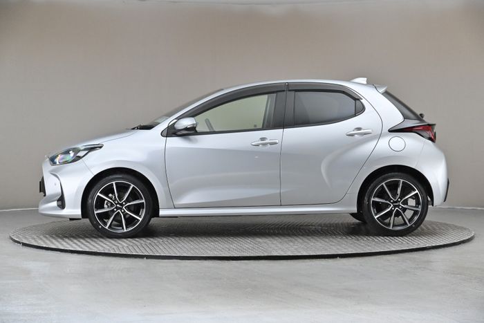 Toyota Yaris 2023